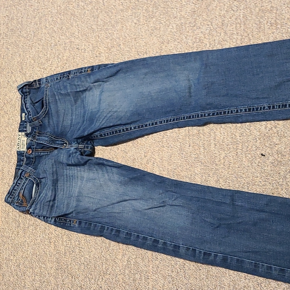 Men's Ariat M4 Jeans